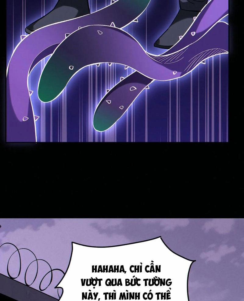 Cướp Đoạt Vô Số Thiên Phú, Ta Trở Thành Thần Ở Thời Đại Toàn Dân Chuyển Chức 74 trang 9
