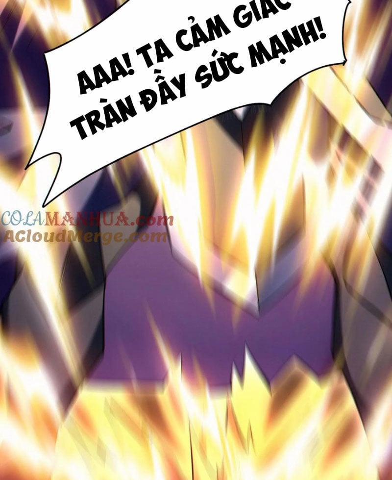 Cướp Đoạt Vô Số Thiên Phú, Ta Trở Thành Thần Ở Thời Đại Toàn Dân Chuyển Chức 75 trang 14