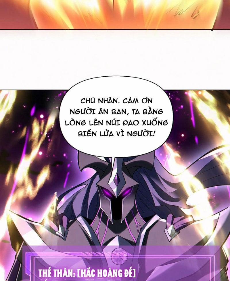 Cướp Đoạt Vô Số Thiên Phú, Ta Trở Thành Thần Ở Thời Đại Toàn Dân Chuyển Chức 75 trang 15