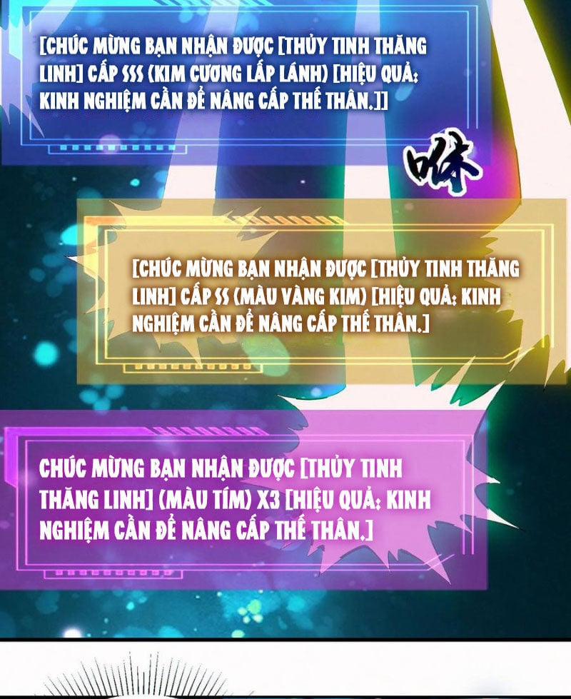 Cướp Đoạt Vô Số Thiên Phú, Ta Trở Thành Thần Ở Thời Đại Toàn Dân Chuyển Chức 75 trang 3