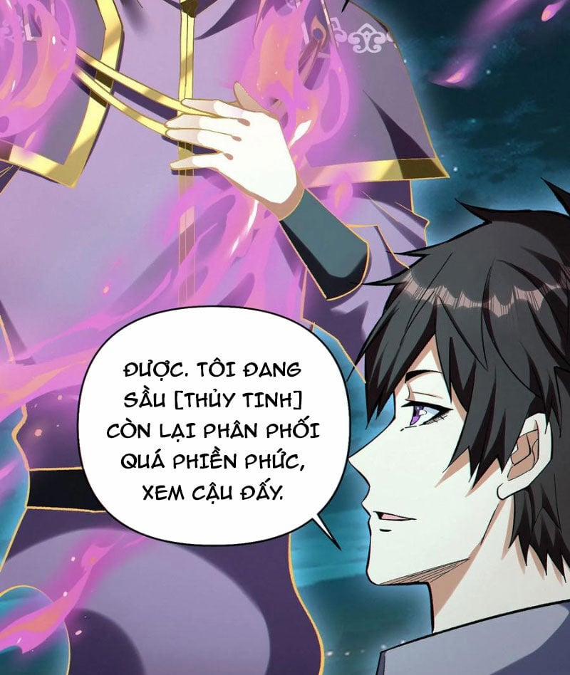 Cướp Đoạt Vô Số Thiên Phú, Ta Trở Thành Thần Ở Thời Đại Toàn Dân Chuyển Chức 75 trang 33
