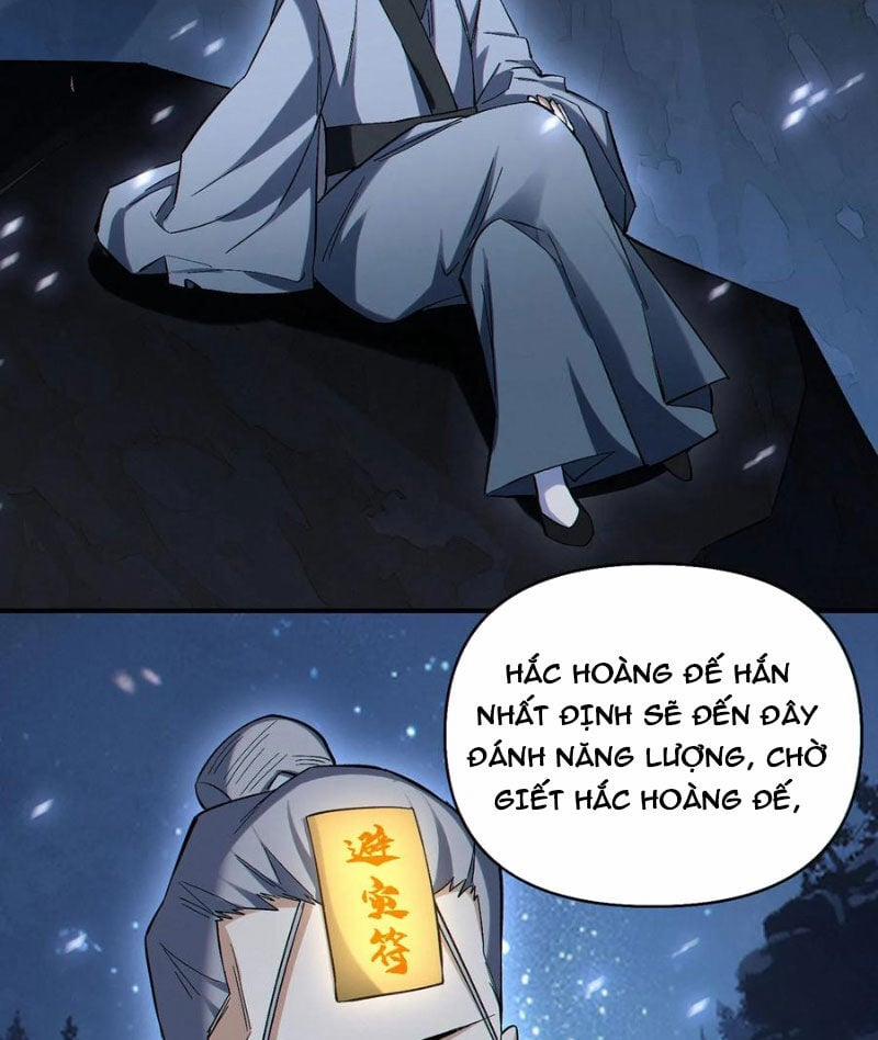 Cướp Đoạt Vô Số Thiên Phú, Ta Trở Thành Thần Ở Thời Đại Toàn Dân Chuyển Chức 75 trang 40