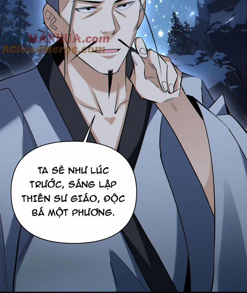 Cướp Đoạt Vô Số Thiên Phú, Ta Trở Thành Thần Ở Thời Đại Toàn Dân Chuyển Chức 75 trang 41