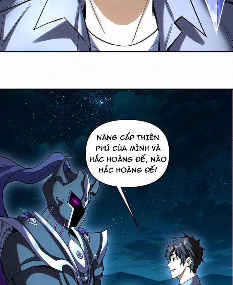 Cướp Đoạt Vô Số Thiên Phú, Ta Trở Thành Thần Ở Thời Đại Toàn Dân Chuyển Chức 75 trang 6