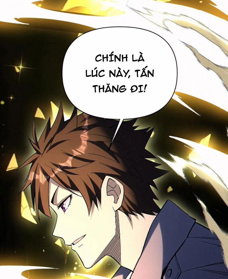 Cướp Đoạt Vô Số Thiên Phú, Ta Trở Thành Thần Ở Thời Đại Toàn Dân Chuyển Chức 75 trang 9