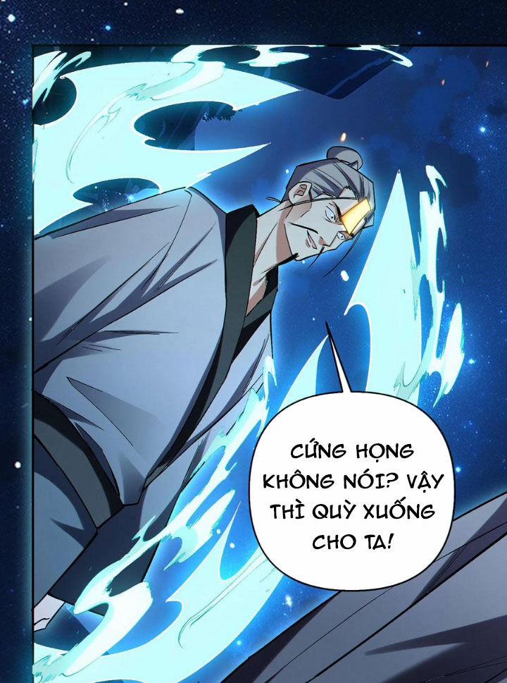 Cướp Đoạt Vô Số Thiên Phú, Ta Trở Thành Thần Ở Thời Đại Toàn Dân Chuyển Chức 76 trang 11