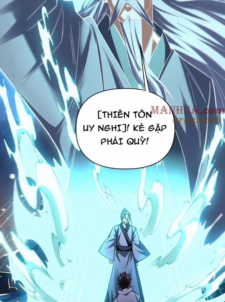 Cướp Đoạt Vô Số Thiên Phú, Ta Trở Thành Thần Ở Thời Đại Toàn Dân Chuyển Chức 76 trang 13