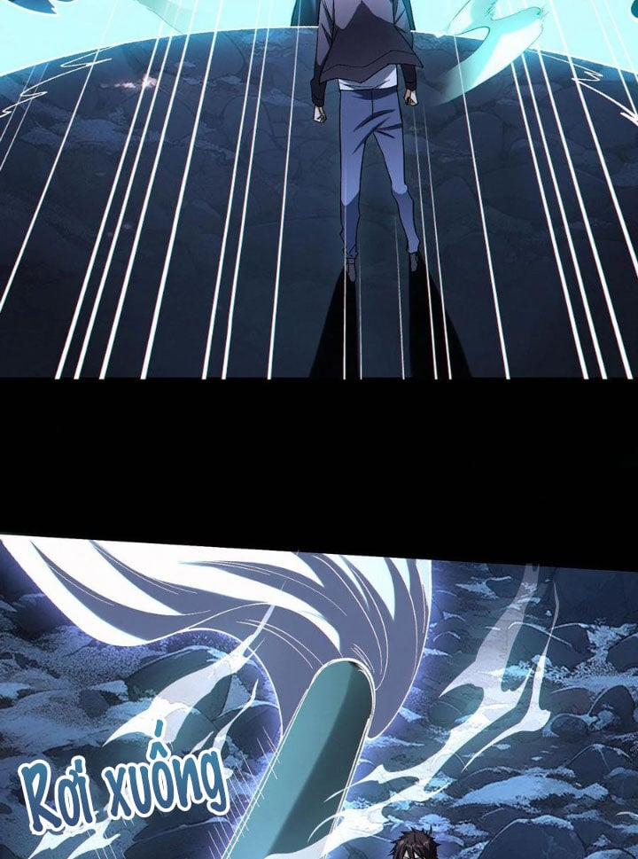 Cướp Đoạt Vô Số Thiên Phú, Ta Trở Thành Thần Ở Thời Đại Toàn Dân Chuyển Chức 76 trang 14