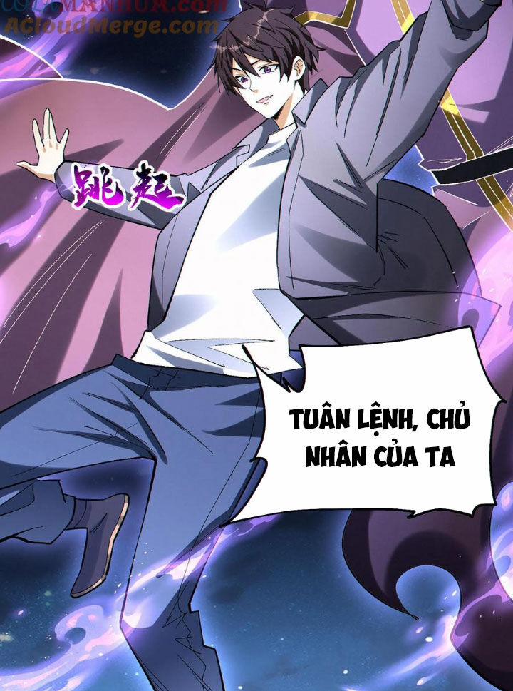Cướp Đoạt Vô Số Thiên Phú, Ta Trở Thành Thần Ở Thời Đại Toàn Dân Chuyển Chức 76 trang 16