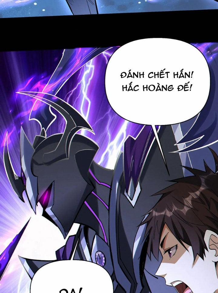 Cướp Đoạt Vô Số Thiên Phú, Ta Trở Thành Thần Ở Thời Đại Toàn Dân Chuyển Chức 76 trang 17