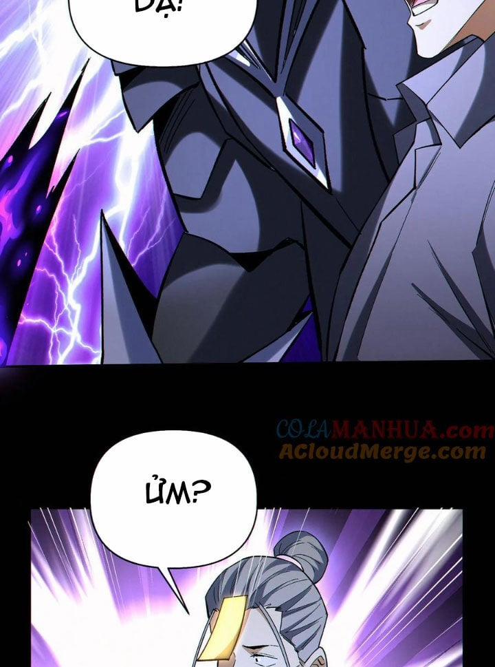 Cướp Đoạt Vô Số Thiên Phú, Ta Trở Thành Thần Ở Thời Đại Toàn Dân Chuyển Chức 76 trang 18