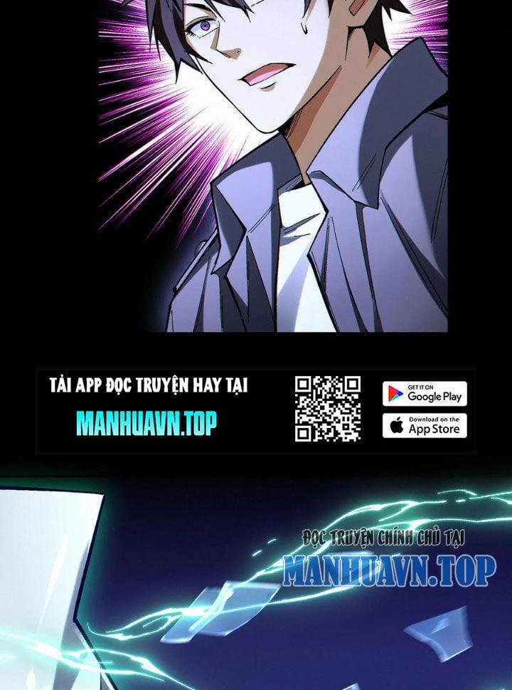 Cướp Đoạt Vô Số Thiên Phú, Ta Trở Thành Thần Ở Thời Đại Toàn Dân Chuyển Chức 76 trang 27