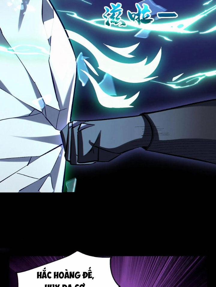 Cướp Đoạt Vô Số Thiên Phú, Ta Trở Thành Thần Ở Thời Đại Toàn Dân Chuyển Chức 76 trang 28