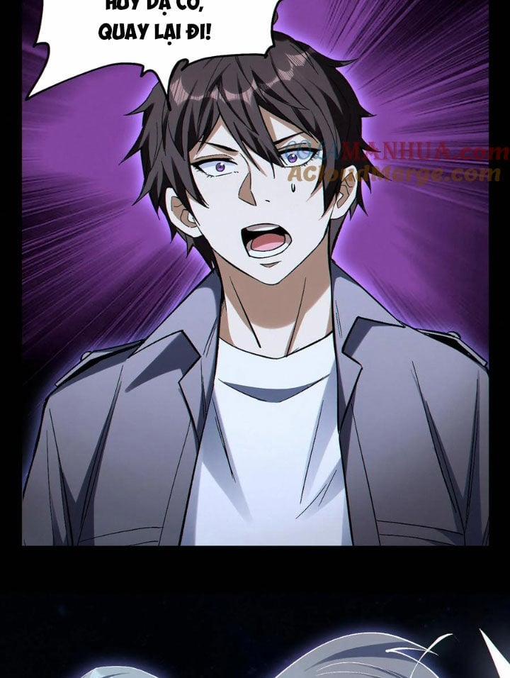 Cướp Đoạt Vô Số Thiên Phú, Ta Trở Thành Thần Ở Thời Đại Toàn Dân Chuyển Chức 76 trang 29