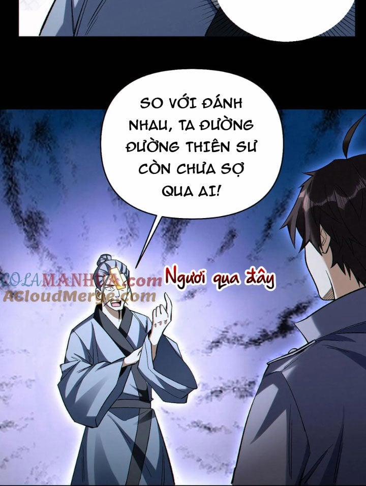 Cướp Đoạt Vô Số Thiên Phú, Ta Trở Thành Thần Ở Thời Đại Toàn Dân Chuyển Chức 76 trang 34
