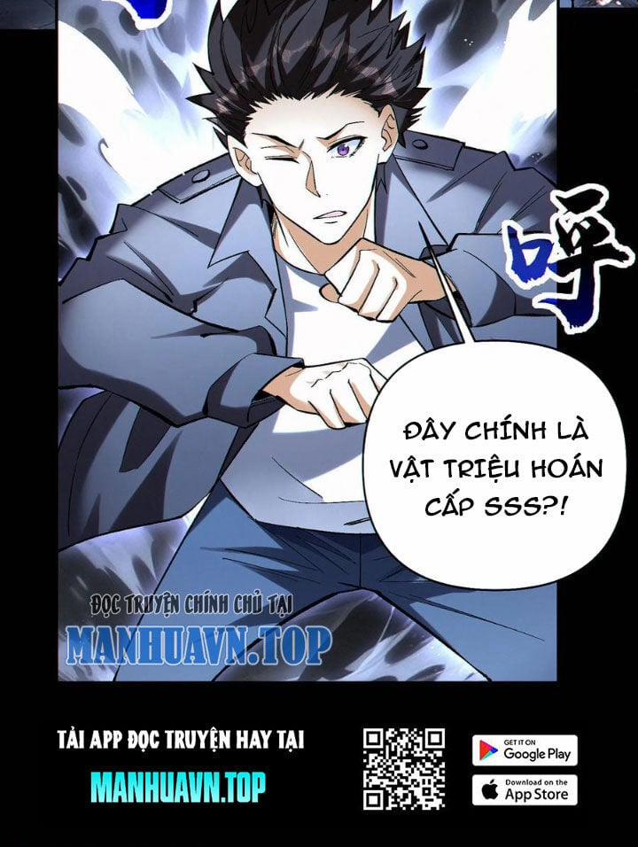 Cướp Đoạt Vô Số Thiên Phú, Ta Trở Thành Thần Ở Thời Đại Toàn Dân Chuyển Chức 76 trang 42