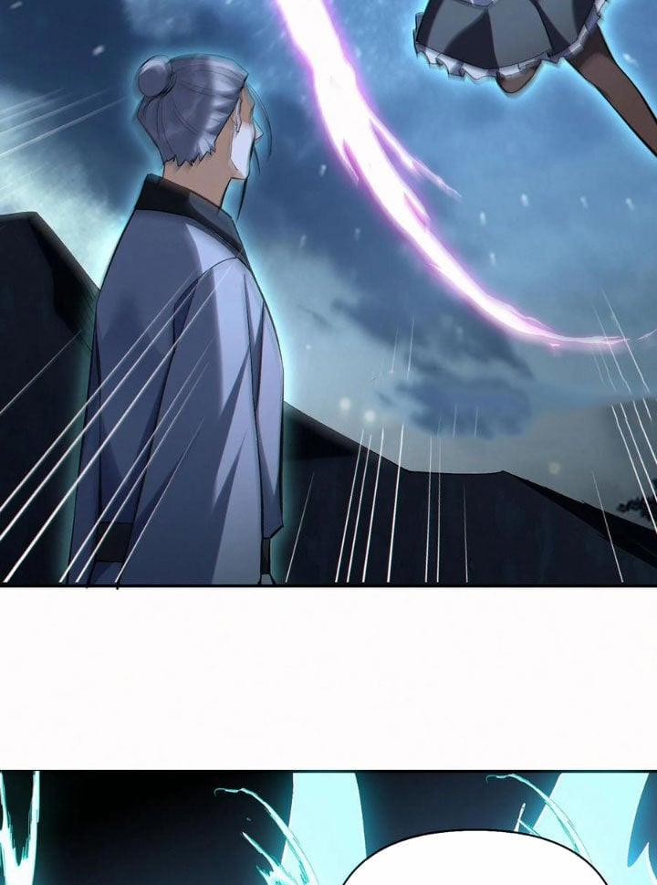 Cướp Đoạt Vô Số Thiên Phú, Ta Trở Thành Thần Ở Thời Đại Toàn Dân Chuyển Chức 76 trang 5