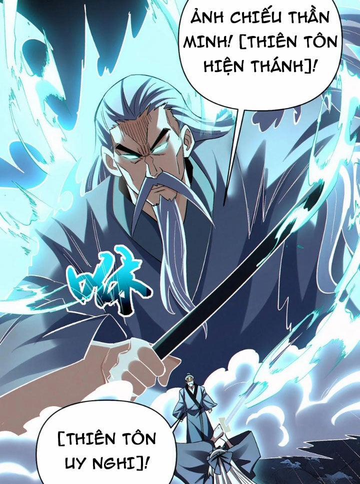 Cướp Đoạt Vô Số Thiên Phú, Ta Trở Thành Thần Ở Thời Đại Toàn Dân Chuyển Chức 76 trang 6