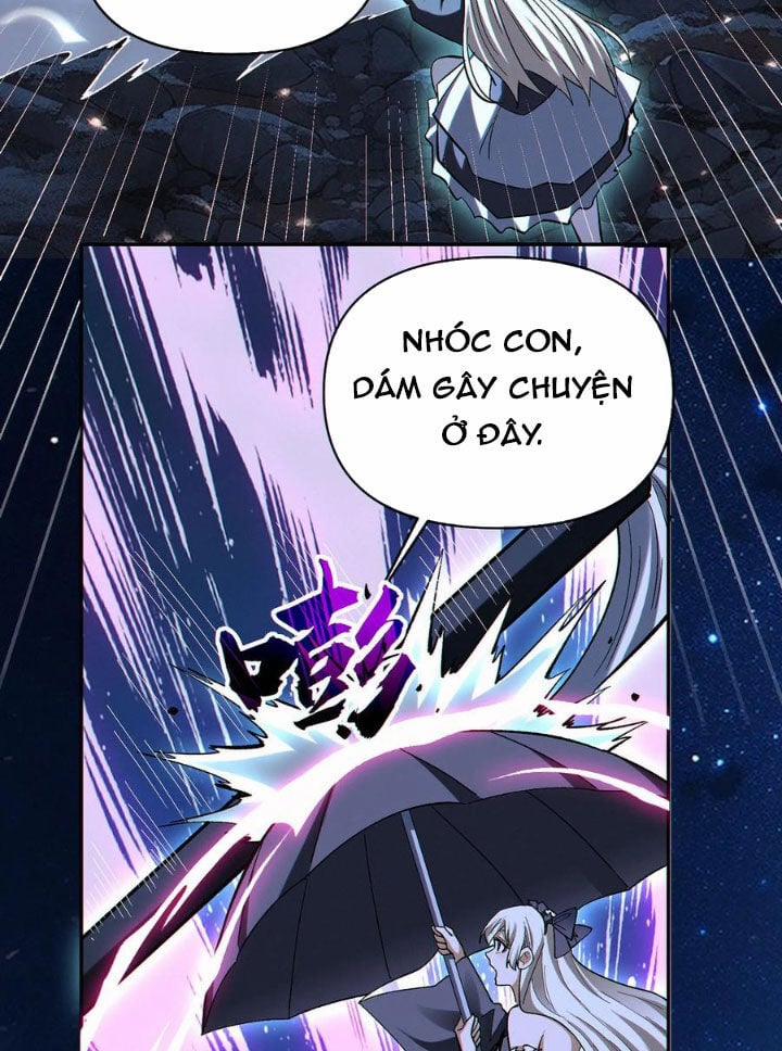Cướp Đoạt Vô Số Thiên Phú, Ta Trở Thành Thần Ở Thời Đại Toàn Dân Chuyển Chức 76 trang 7