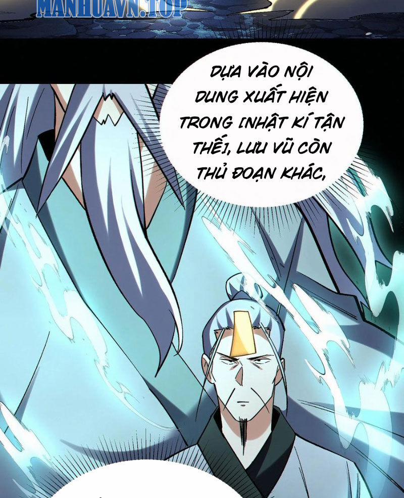 Cướp Đoạt Vô Số Thiên Phú, Ta Trở Thành Thần Ở Thời Đại Toàn Dân Chuyển Chức 77 trang 10