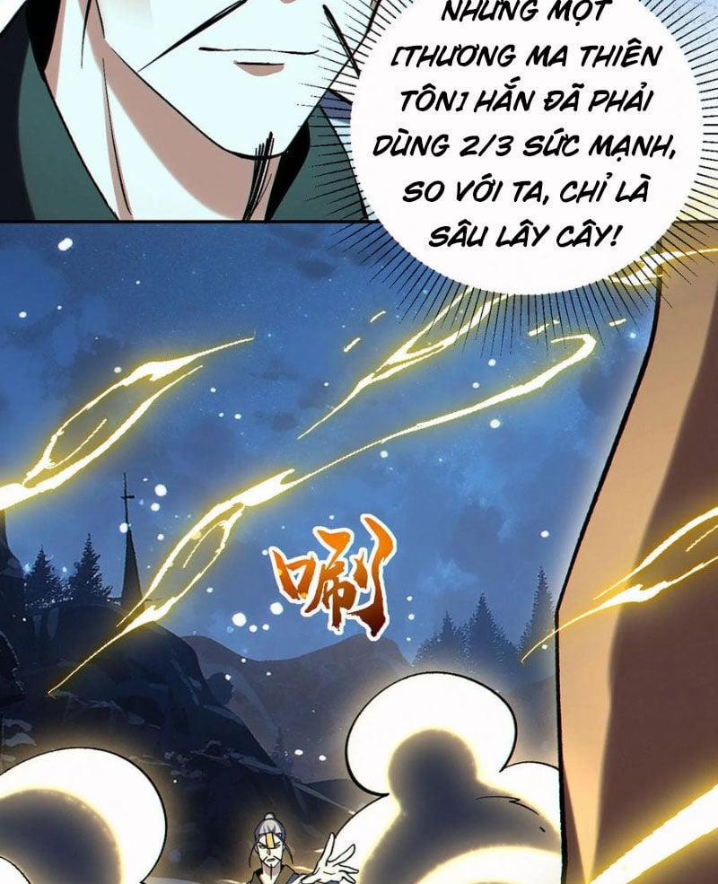 Cướp Đoạt Vô Số Thiên Phú, Ta Trở Thành Thần Ở Thời Đại Toàn Dân Chuyển Chức 77 trang 13