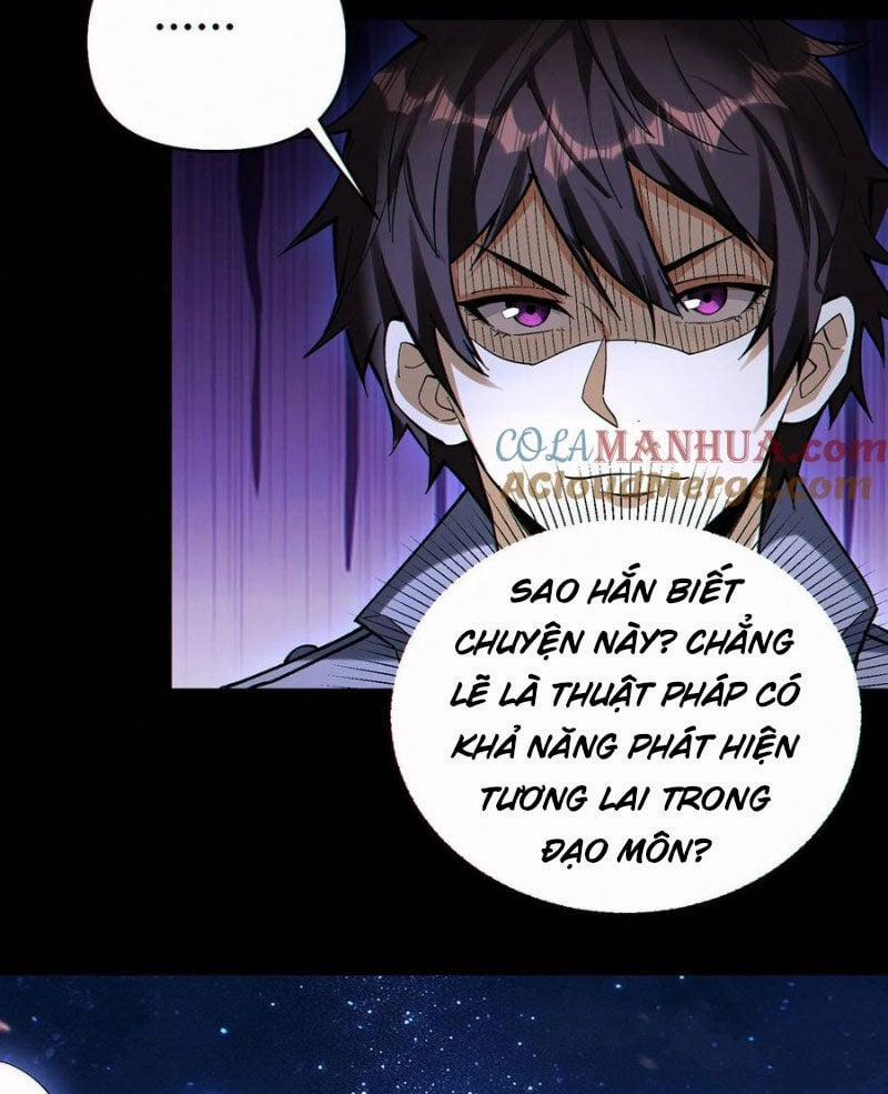 Cướp Đoạt Vô Số Thiên Phú, Ta Trở Thành Thần Ở Thời Đại Toàn Dân Chuyển Chức 77 trang 17