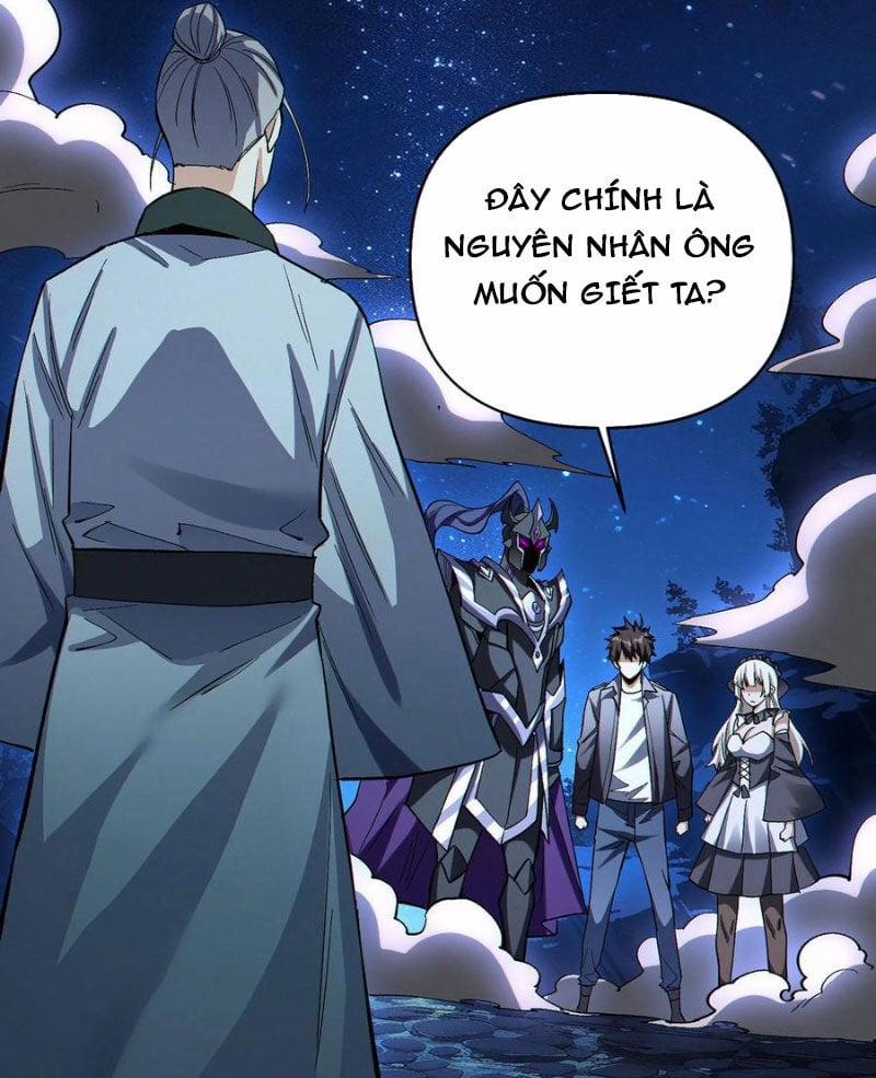 Cướp Đoạt Vô Số Thiên Phú, Ta Trở Thành Thần Ở Thời Đại Toàn Dân Chuyển Chức 77 trang 18