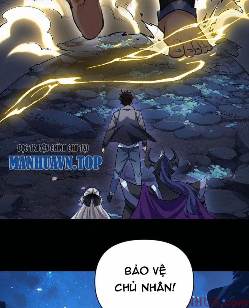 Cướp Đoạt Vô Số Thiên Phú, Ta Trở Thành Thần Ở Thời Đại Toàn Dân Chuyển Chức 77 trang 2