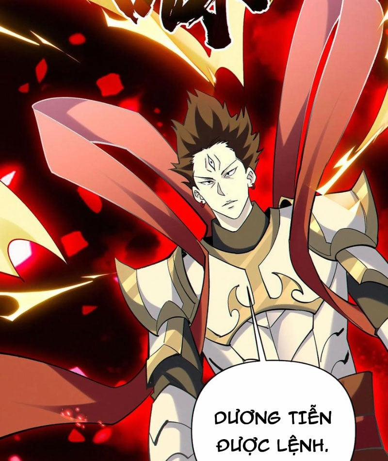 Cướp Đoạt Vô Số Thiên Phú, Ta Trở Thành Thần Ở Thời Đại Toàn Dân Chuyển Chức 77 trang 25