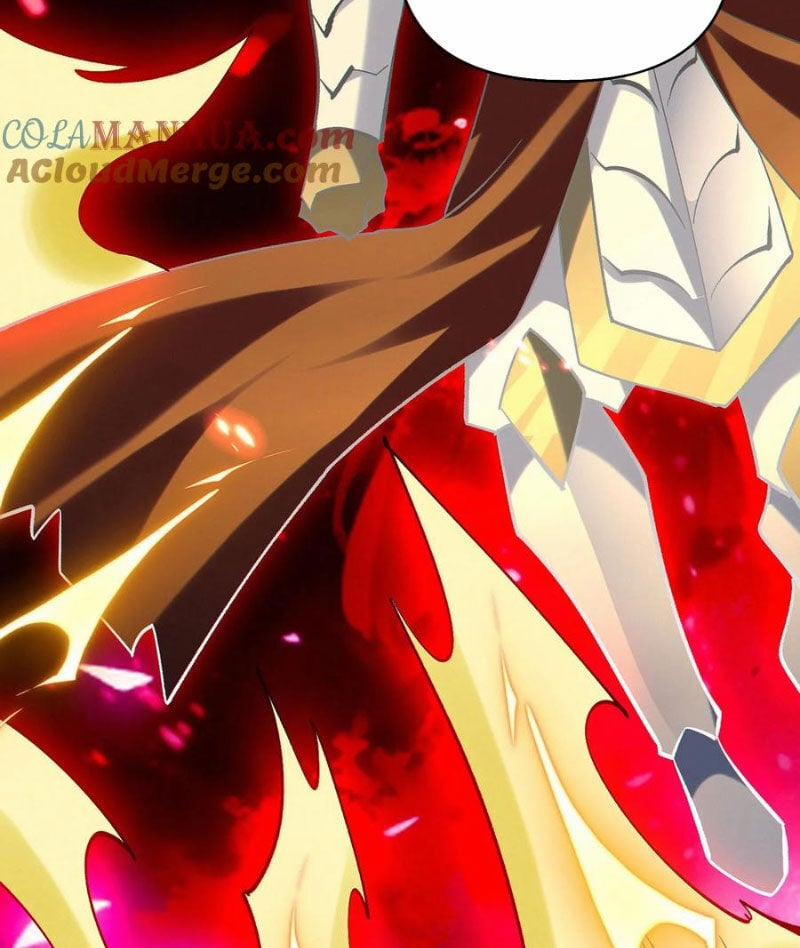 Cướp Đoạt Vô Số Thiên Phú, Ta Trở Thành Thần Ở Thời Đại Toàn Dân Chuyển Chức 77 trang 26