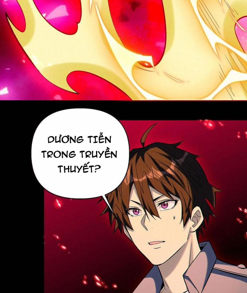Cướp Đoạt Vô Số Thiên Phú, Ta Trở Thành Thần Ở Thời Đại Toàn Dân Chuyển Chức 77 trang 27