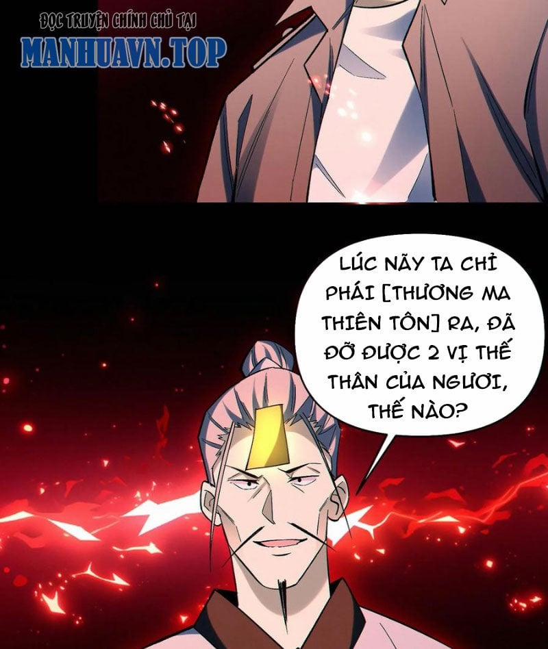 Cướp Đoạt Vô Số Thiên Phú, Ta Trở Thành Thần Ở Thời Đại Toàn Dân Chuyển Chức 77 trang 28