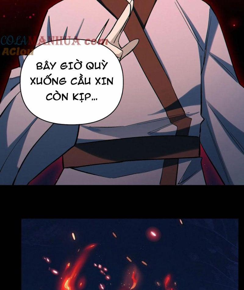 Cướp Đoạt Vô Số Thiên Phú, Ta Trở Thành Thần Ở Thời Đại Toàn Dân Chuyển Chức 77 trang 29