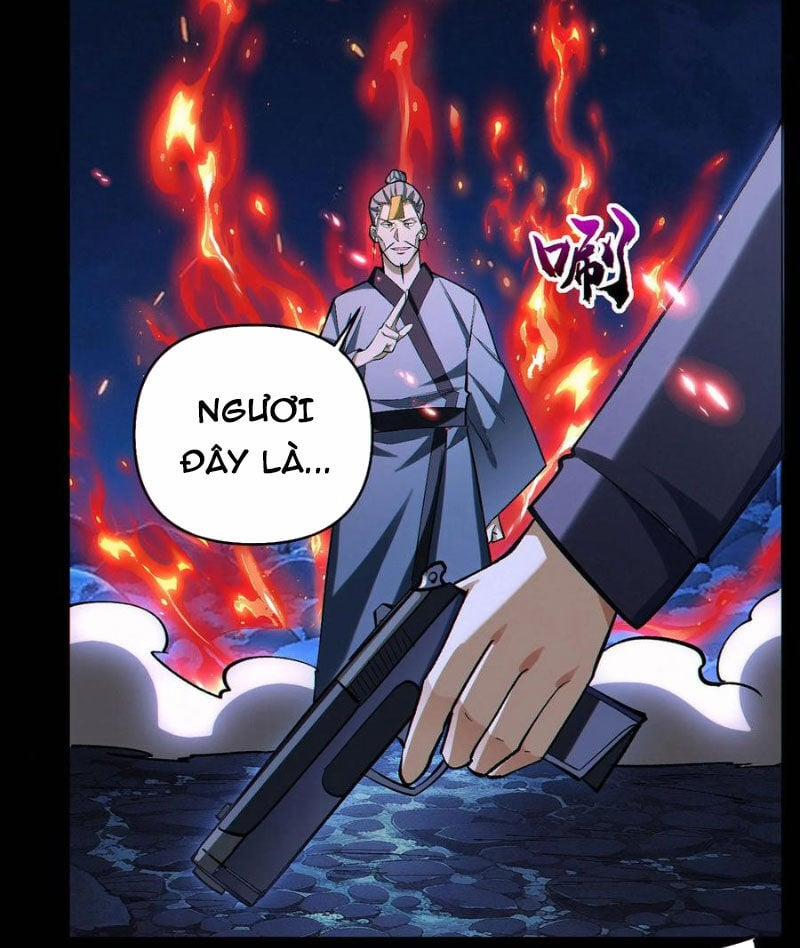 Cướp Đoạt Vô Số Thiên Phú, Ta Trở Thành Thần Ở Thời Đại Toàn Dân Chuyển Chức 77 trang 30