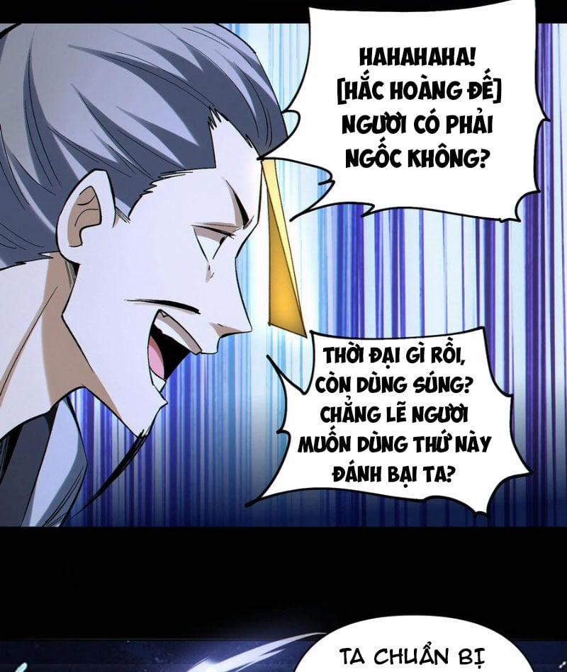 Cướp Đoạt Vô Số Thiên Phú, Ta Trở Thành Thần Ở Thời Đại Toàn Dân Chuyển Chức 77 trang 31