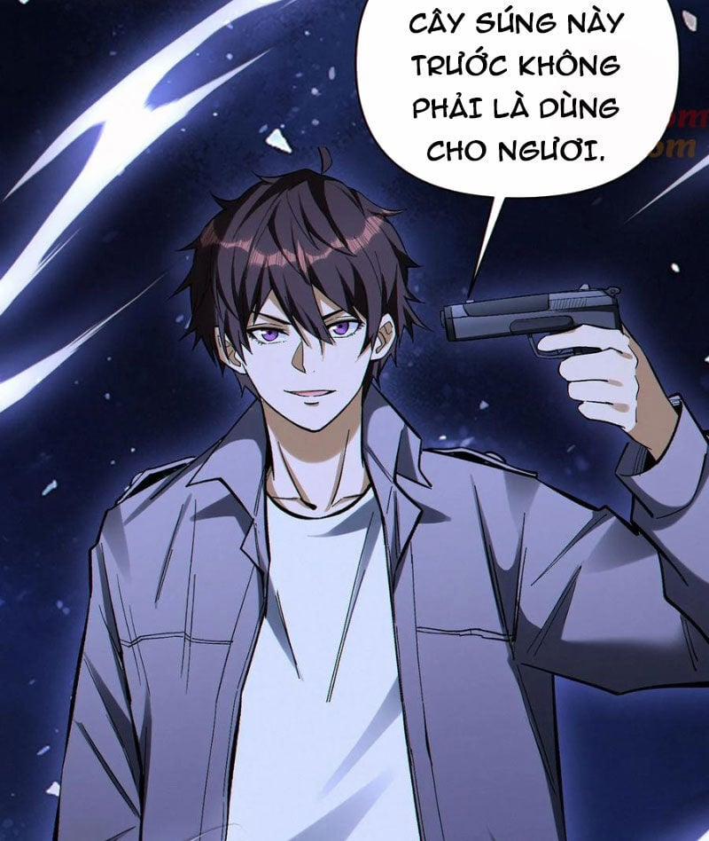 Cướp Đoạt Vô Số Thiên Phú, Ta Trở Thành Thần Ở Thời Đại Toàn Dân Chuyển Chức 77 trang 32