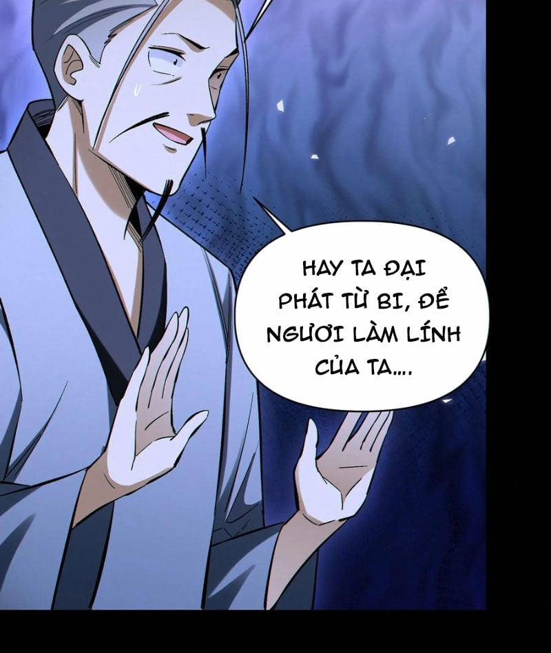 Cướp Đoạt Vô Số Thiên Phú, Ta Trở Thành Thần Ở Thời Đại Toàn Dân Chuyển Chức 77 trang 34