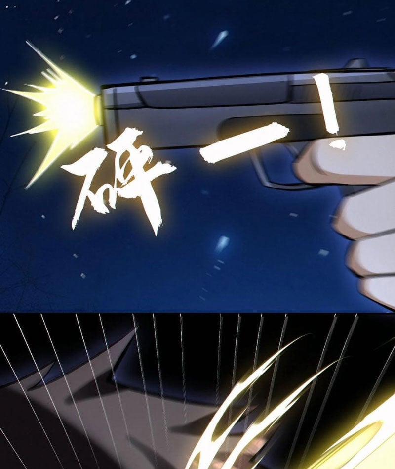 Cướp Đoạt Vô Số Thiên Phú, Ta Trở Thành Thần Ở Thời Đại Toàn Dân Chuyển Chức 77 trang 36