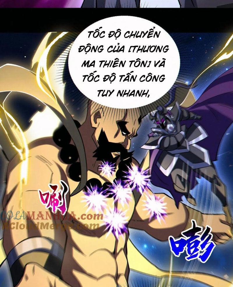 Cướp Đoạt Vô Số Thiên Phú, Ta Trở Thành Thần Ở Thời Đại Toàn Dân Chuyển Chức 77 trang 8