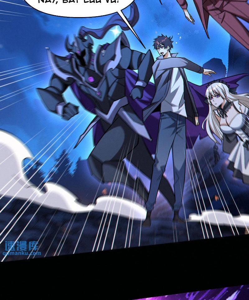 Cướp Đoạt Vô Số Thiên Phú, Ta Trở Thành Thần Ở Thời Đại Toàn Dân Chuyển Chức 78 trang 11