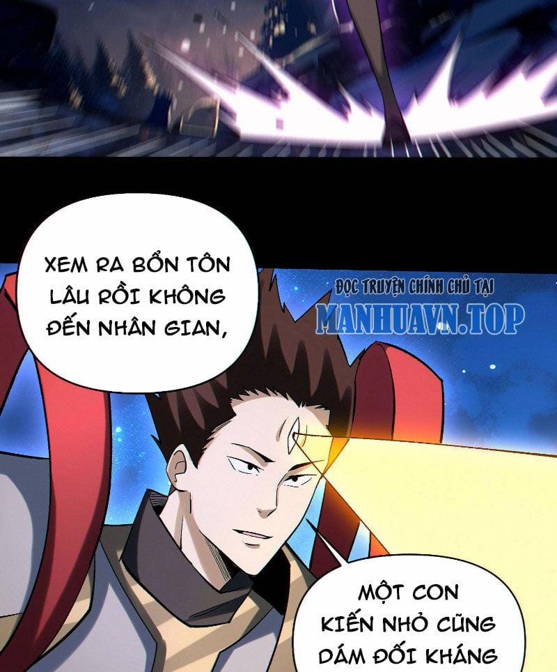 Cướp Đoạt Vô Số Thiên Phú, Ta Trở Thành Thần Ở Thời Đại Toàn Dân Chuyển Chức 78 trang 15