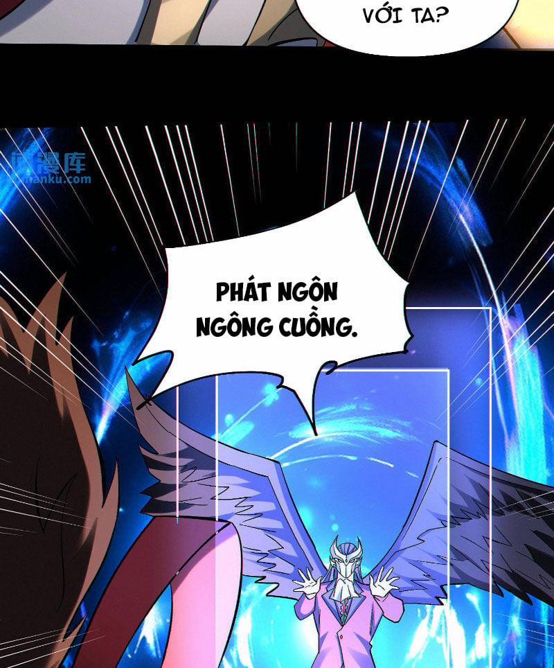 Cướp Đoạt Vô Số Thiên Phú, Ta Trở Thành Thần Ở Thời Đại Toàn Dân Chuyển Chức 78 trang 16