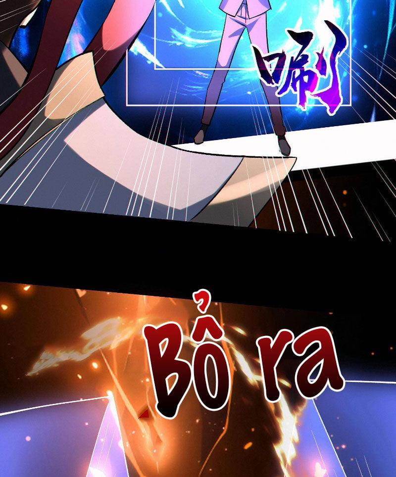 Cướp Đoạt Vô Số Thiên Phú, Ta Trở Thành Thần Ở Thời Đại Toàn Dân Chuyển Chức 78 trang 17