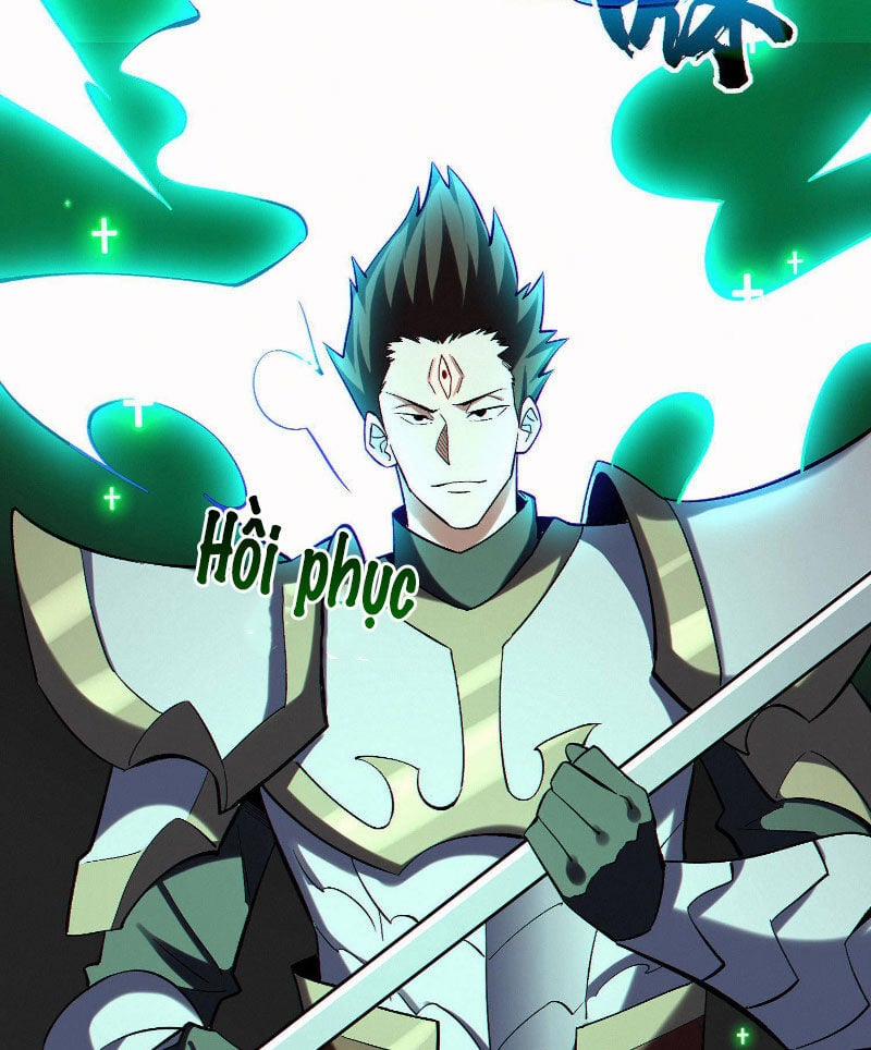 Cướp Đoạt Vô Số Thiên Phú, Ta Trở Thành Thần Ở Thời Đại Toàn Dân Chuyển Chức 78 trang 27