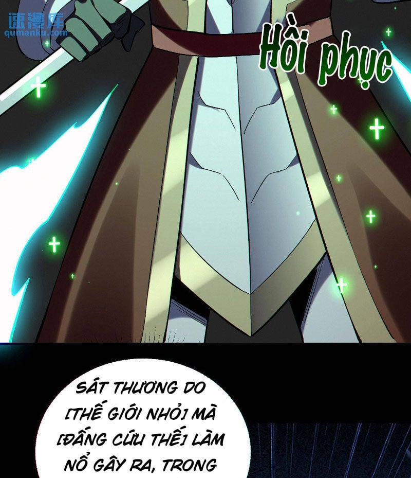 Cướp Đoạt Vô Số Thiên Phú, Ta Trở Thành Thần Ở Thời Đại Toàn Dân Chuyển Chức 78 trang 28