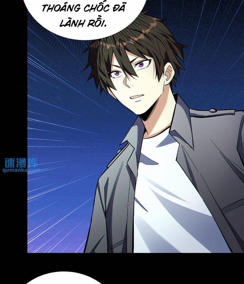 Cướp Đoạt Vô Số Thiên Phú, Ta Trở Thành Thần Ở Thời Đại Toàn Dân Chuyển Chức 78 trang 29