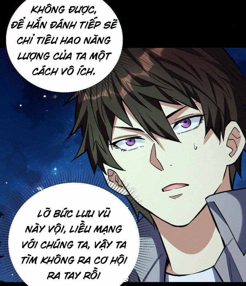 Cướp Đoạt Vô Số Thiên Phú, Ta Trở Thành Thần Ở Thời Đại Toàn Dân Chuyển Chức 78 trang 30