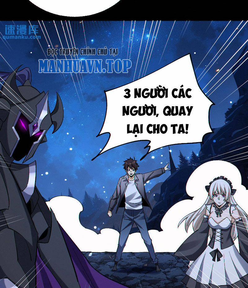 Cướp Đoạt Vô Số Thiên Phú, Ta Trở Thành Thần Ở Thời Đại Toàn Dân Chuyển Chức 78 trang 31