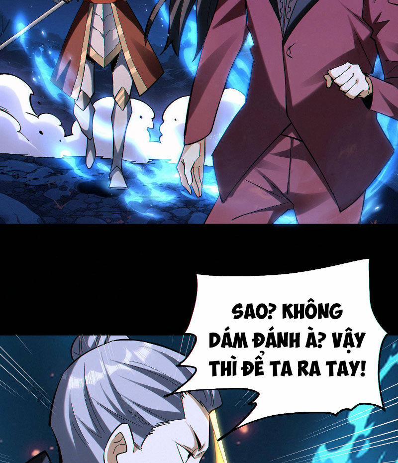 Cướp Đoạt Vô Số Thiên Phú, Ta Trở Thành Thần Ở Thời Đại Toàn Dân Chuyển Chức 78 trang 33