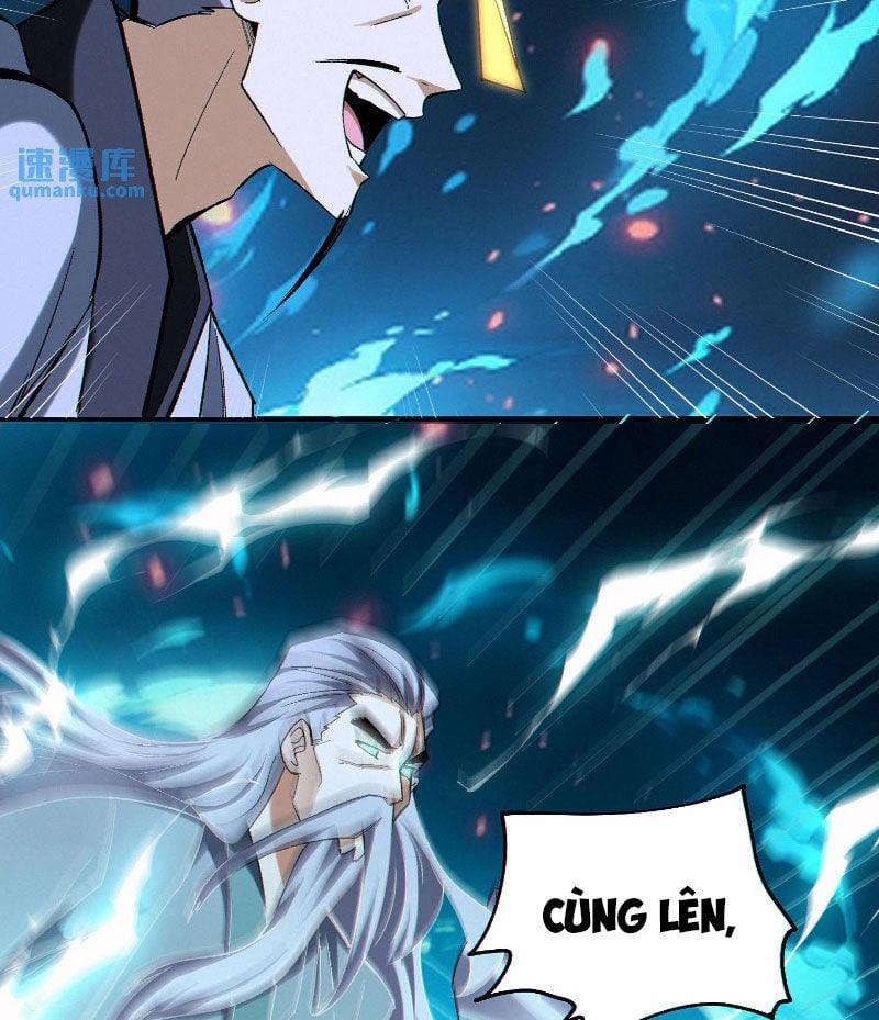 Cướp Đoạt Vô Số Thiên Phú, Ta Trở Thành Thần Ở Thời Đại Toàn Dân Chuyển Chức 78 trang 34
